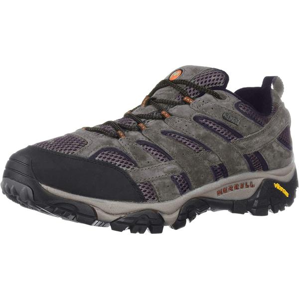 Merrell Men's Moab 2 Waterproof Hiking Shoe