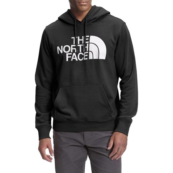 THE NORTH FACE Men’s Half Dome Pullover Hoodie Sweatshirt