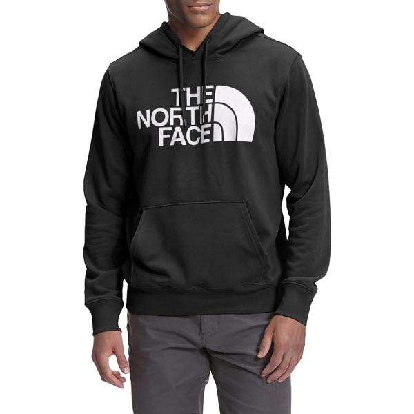 THE NORTH FACE Men’s Half Dome Pullover Hoodie Sweatshirt