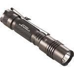 STREAMLIGHT 88062 ProTac 2L-X 500-Lumen Professional Tactical Flashlight and CR123A Lithium Batteries, Black