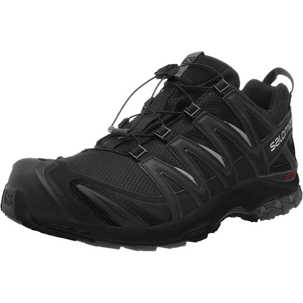Salomon Men's XA PRO 3D Gore-TEX Trail Running Shoes