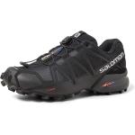 Salomon Women's Speedcross 4 Trail Running Shoe