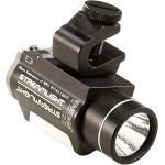 Streamlight 69189 Vantage LED Helmet Mounted Flashlight, Black