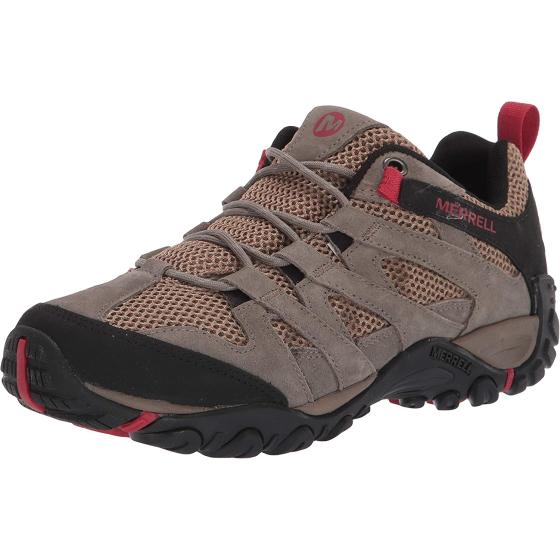 Merrell Men's Alverstone Hiking Shoe