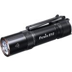 Fenix E12 V2.0 AA Flashlight for Everyday Carry