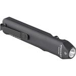 Streamlight 88810 Wedge 300-Lumen Slim Everyday Carry Flashlight, Includes USB-C Cord, Lanyard, Box, Black