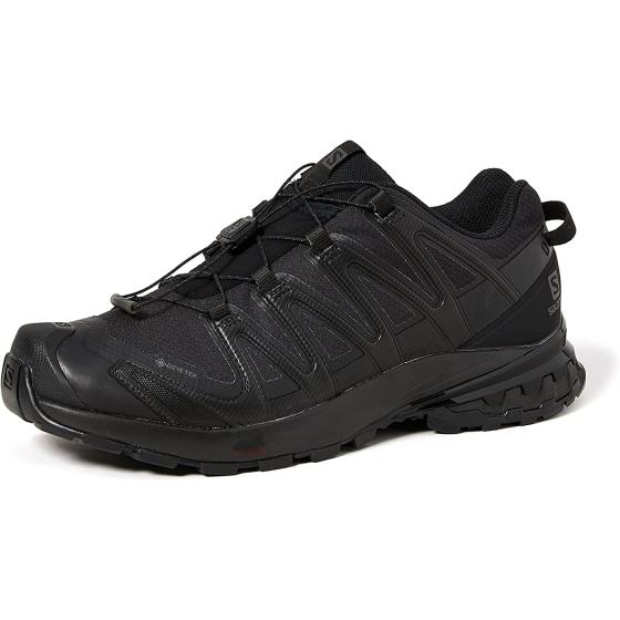 Salomon Men's XA PRO 3D V8 Gore-TEX Trail Running Shoes