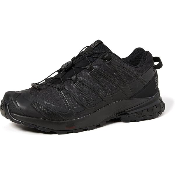 Salomon Men's XA PRO 3D V8 Gore-TEX Trail Running Shoes
