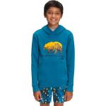 THE NORTH FACE Boys' Camp Fleece Pullover Hoodie