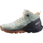 Salomon Women's OUTPULSE Mid Gore-Tex Hiking Boots for Women