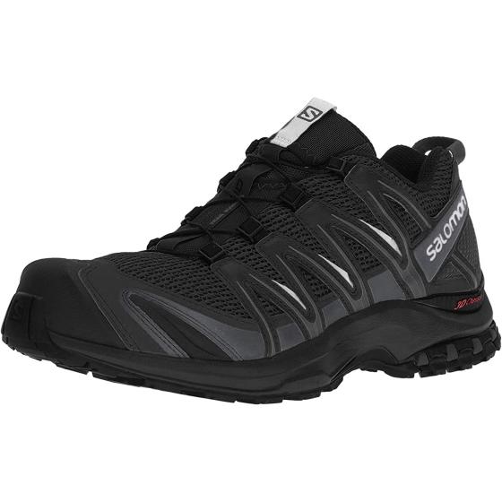 Salomon Men's Xa Pro 3D Trail Running Shoes