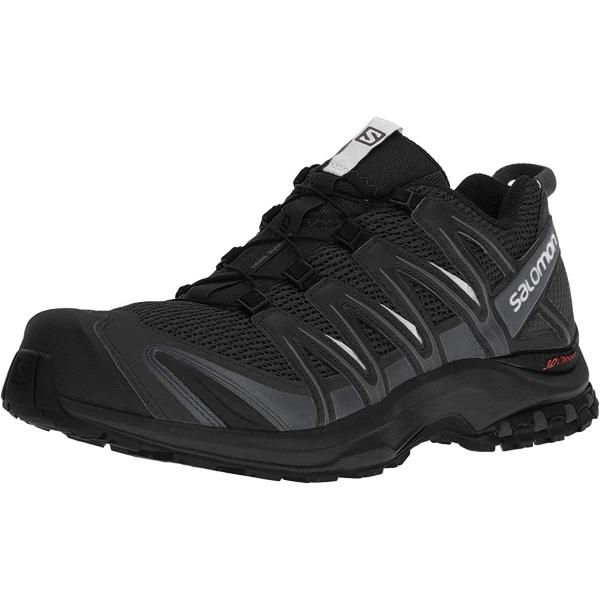 Salomon Men's Xa Pro 3D Trail Running Shoes