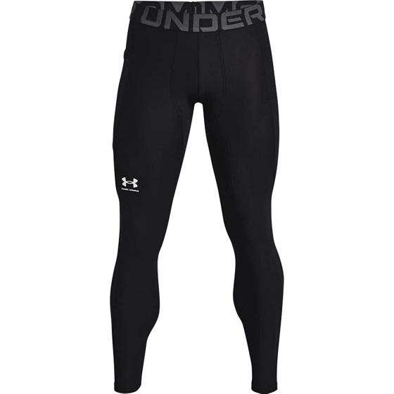Under Armour Men's Armour Heatgear Leggings