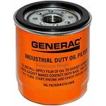 Generac Part #: 070185B - OIL FILTER 75 LONG, Colors Vary (Discontinued by Manufacturer)