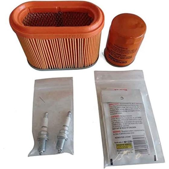 Generac 5721 Portable Maintenance Kit for 992cc Engines