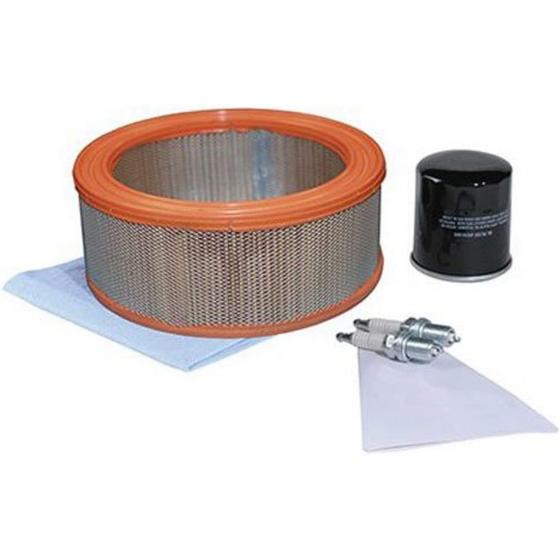 Generac 5665 Air Cooled Home Standby Generator Maintenance Kit, 20kW, 999cc Kit (For HSB models prior to 2013)