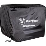 Westinghouse WGen Generator Cover - Universal Fit - For Westinghouse Portable Generators Up to 9500 Rated Watts
