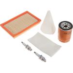Generac 6483 Scheduled Maintenance Kit for Home Standby Generators with 10 kW 533cc Engines