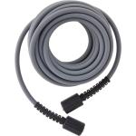 Generac 6621 Pressure Washer Hose, 30-Feet x 1/4-Inch, Grey