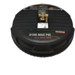 Generac 6132 High Pressure Surface Cleaner, 15-Inch