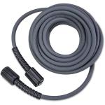 Generac 6620 Pressure Washer Hose, 50-Feet x 5/16-Inch, Grey