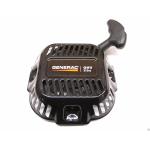 Generac 0J08071SRV Generator Recoil Starter Assembly