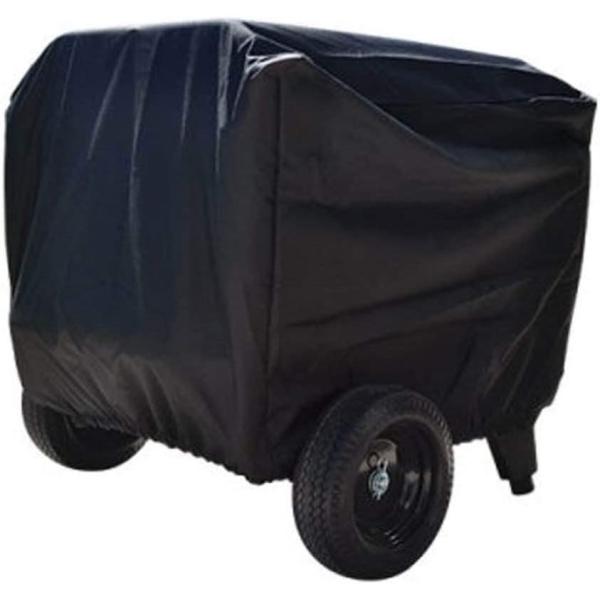 Generac 6811 Storage Cover, 5kW-8kW Portables