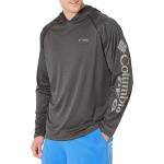 Columbia Men's Terminal Tackle Heather Hoodie