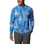 Columbia Men's Super Terminal Tackle Long Sleeve Shirt