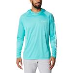 Columbia Men's Standard Terminal Tacklea?￠ Hoodie