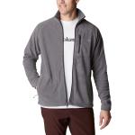 Columbia Men's Fast Trek Ii Full Zip Fleece