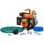 Generac 6821, Clean Water Pump, 1.5-inch, with Accessory Kit , Orange