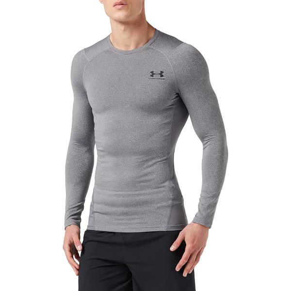 Under Armour Men's ColdGear Fitted Crew