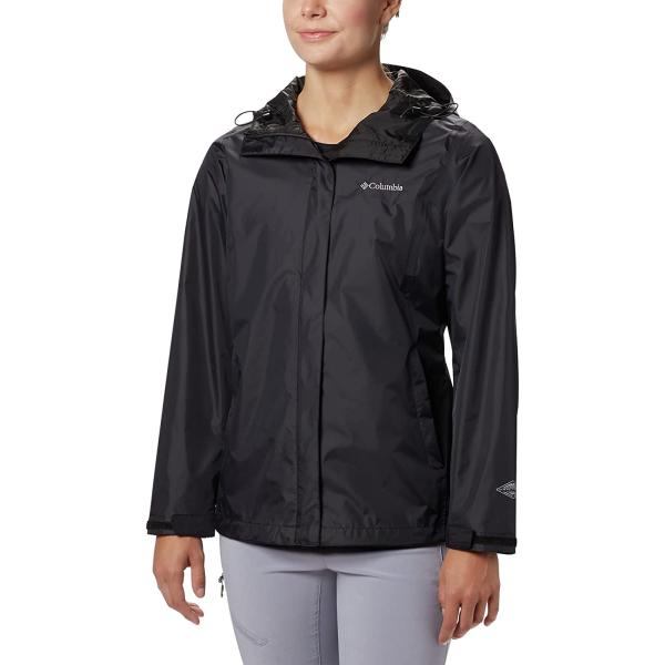 Columbia Women's Arcadia Ii Jacket
