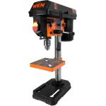 WEN 4208T 2.3-Amp 8-Inch 5-Speed Cast Iron Benchtop Drill Press