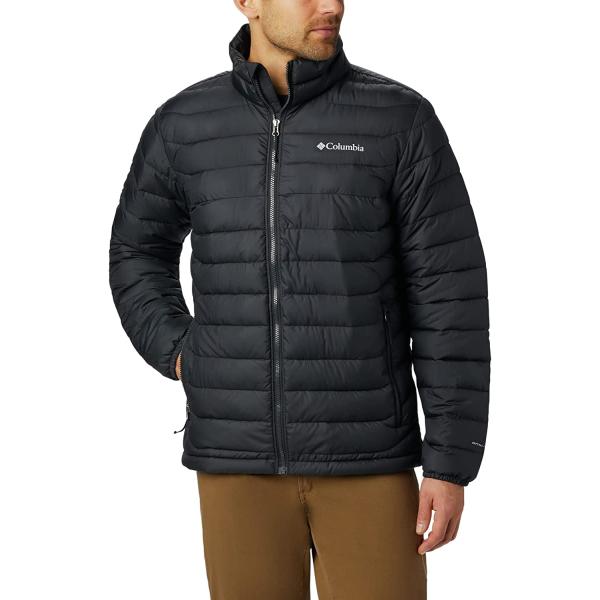 Columbia Men's Powder Lite Jacket