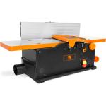 WEN JT630H 10-Amp 6-Inch Spiral Benchtop Jointer