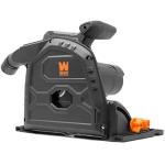 WEN CT1272 12-Amp 7-1/4-Inch Variable Speed Plunge Cut Circular Track Saw