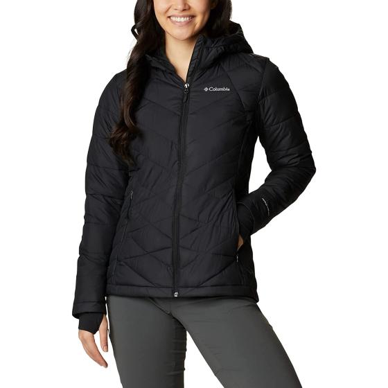 Columbia Women's Heavenly HDD Jacket
