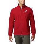 Columbia Men's CLG Flanker Iii Fleece Jacket