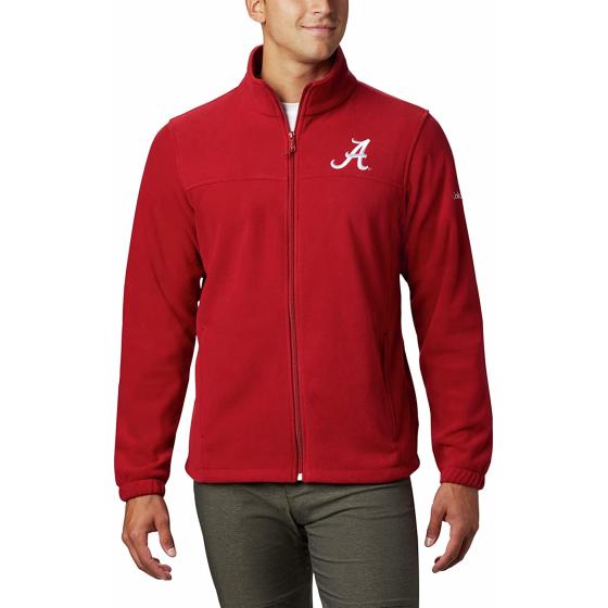 Columbia Men's CLG Flanker Iii Fleece Jacket