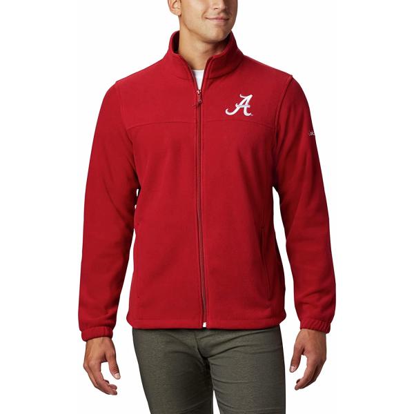 Columbia Men's CLG Flanker Iii Fleece Jacket