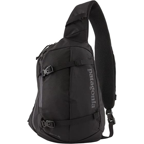 Patagonia Atom Sling 8L, Multi-Coloured, One Size