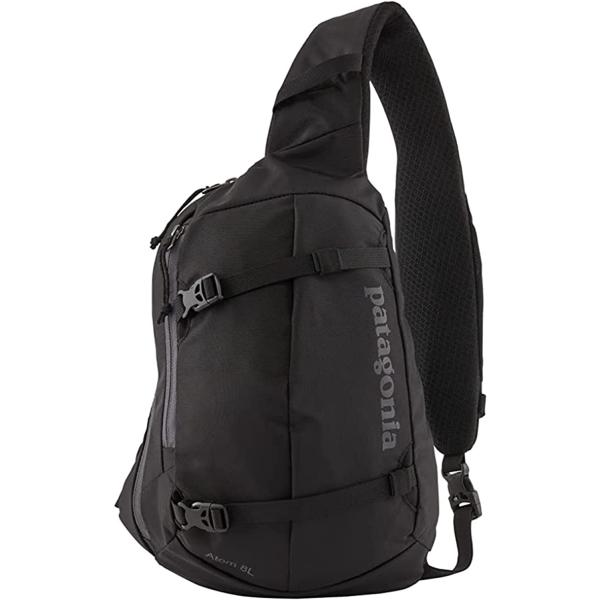 Patagonia Atom Sling 8L, Multi-Coloured, One Size