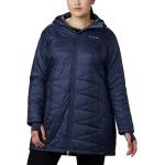 Columbia Women's Mighty Lite Hooded Jacket