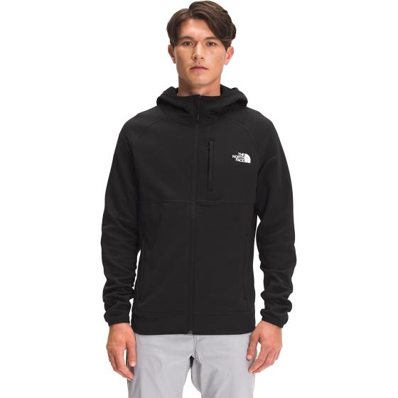 THE NORTH FACE Men's Canyonlands Pullover Hoodie