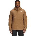 THE NORTH FACE Men's Carto Triclimate Waterproof Jacket