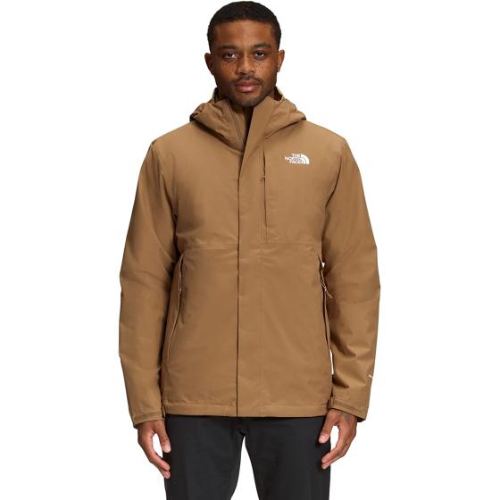 THE NORTH FACE Men's Carto Triclimate Waterproof Jacket