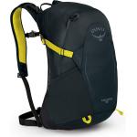 Osprey Hikelite 18 Hiking Backpack Shiitake Grey, One Size