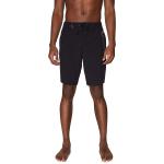 Spyder Men’s Hydro Series Laser-Cut Boardshorts - Quick Dry Lightweight Swimwear